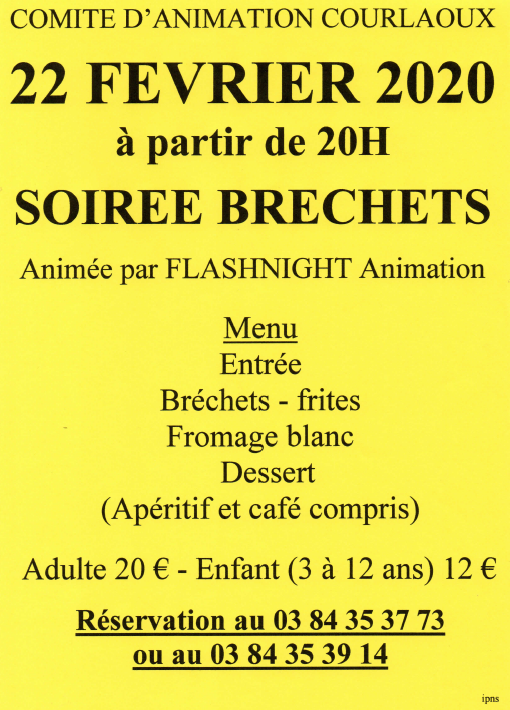 Bréchets2020