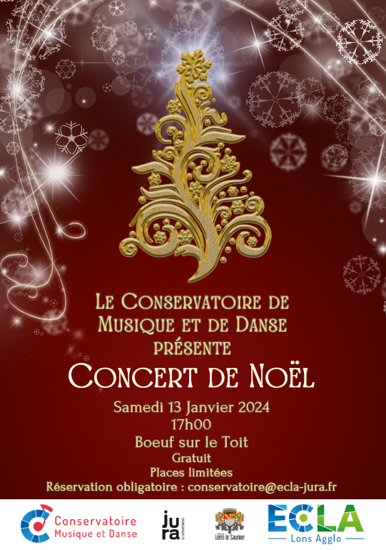 Concert de Noël2024