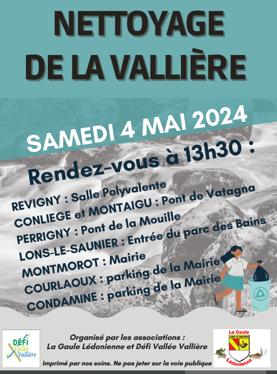 Nettoyage Valliere 2024